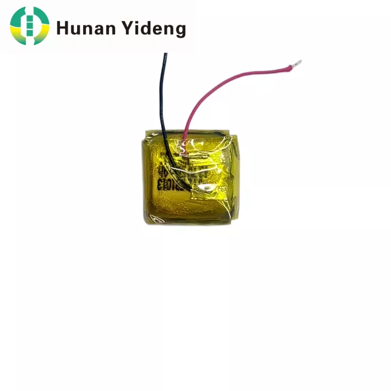 3,7 V 1000 mAh 902030 suurikapasiteettinen litiumpolymeeriakku
